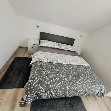 Apartman Nelly Split Exterior foto