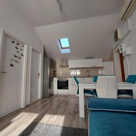 Apartman Nelly Split Exterior foto