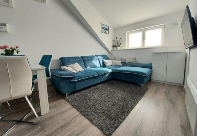 Apartman Nelly Split Exterior foto