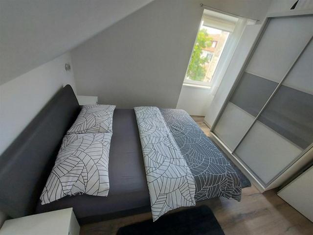 Apartman Nelly Split Exterior foto