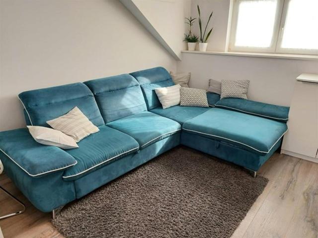 Apartman Nelly Split Exterior foto